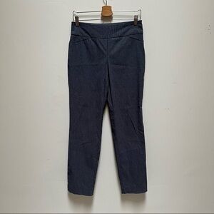Charter Club Cambridge Slim Pants